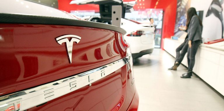 За 2 года Tesla Model S сэкономила $60 000 на ремонте и топливе