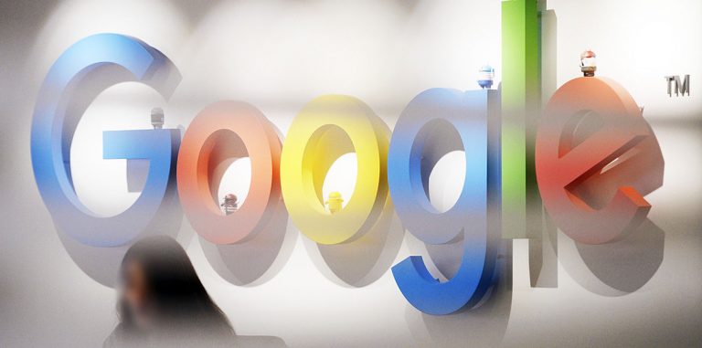 Google теряет политических сторонников в США