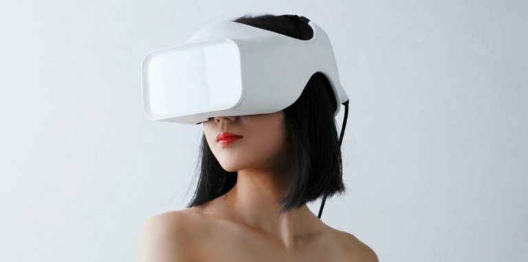 В России появилась первая магистерская программа по AR и VR