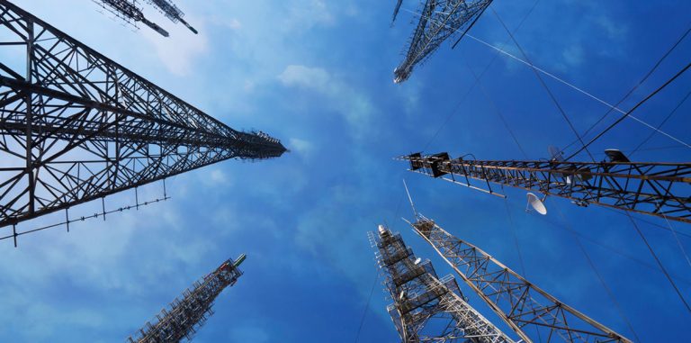 SK Telecom и Nokia снизили время задержки в сети LTE до 2 мсек