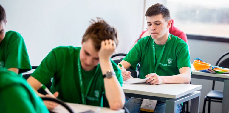 Университет Иннополис проводит открытую олимпиаду по математике