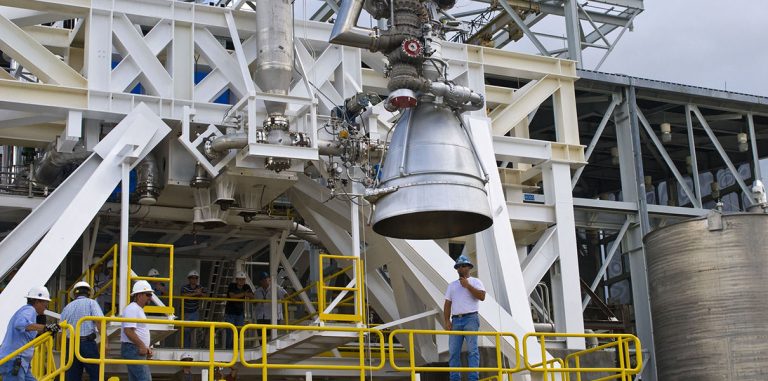 США будут нуждаться в двигателях РД-180 до середины 2020-х годов