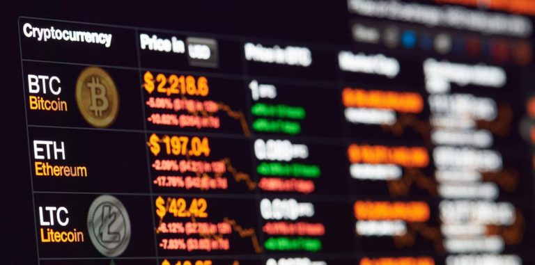 Южная Корея вслед за Китаем ужесточит политику в отношении ICO