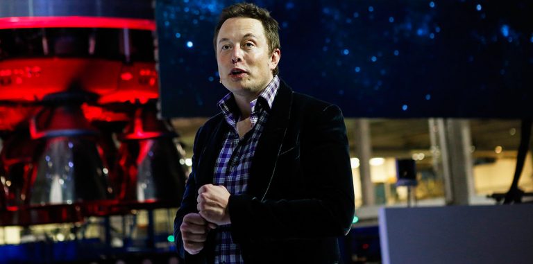 SpaceX начала прием заявок на 3-й этап конкурса кабин для Hyperloop