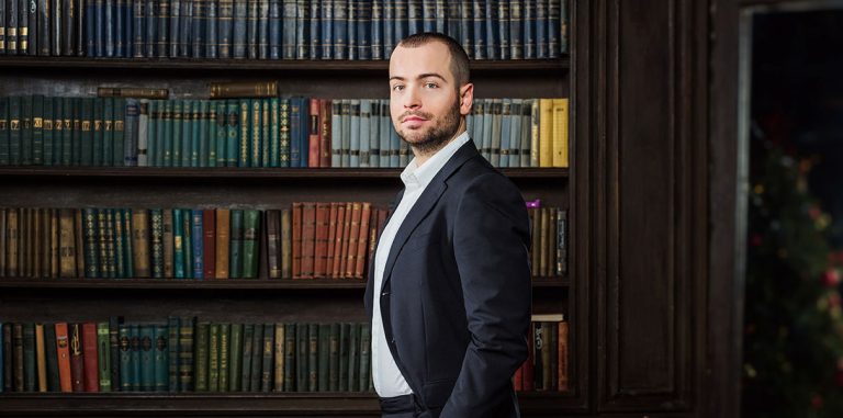 «Банки стары, банки инертны, и не всем из них есть место в будущем»