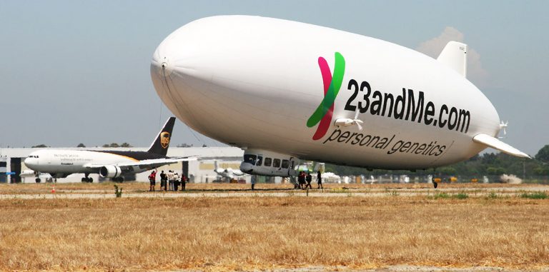 23andMe привлекла $200 млн на разработку новых генетических тестов