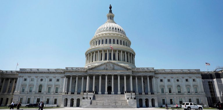 Власти США легализовали робомобили