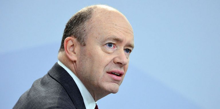 Deutsche Bank заменит часть сотрудников роботами