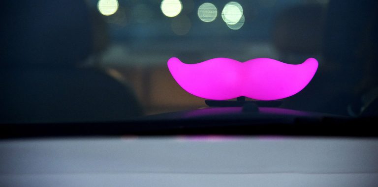 Lyft запустит беспилотное такси в Сан-Франциско