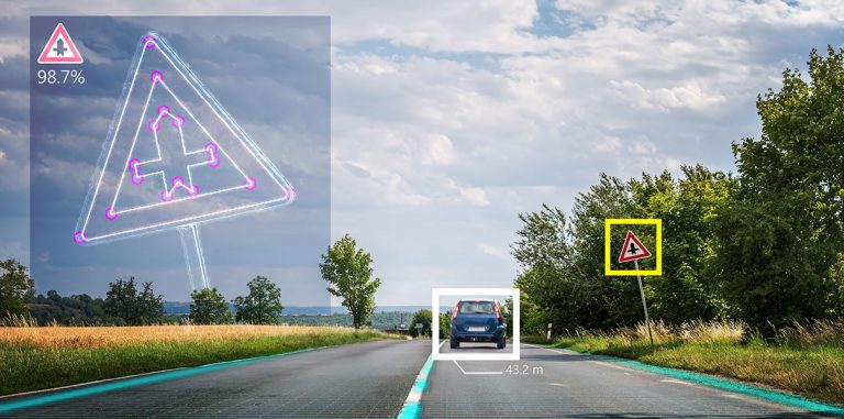VisionHack — первый международный хакатон по беспилотным автомобилям