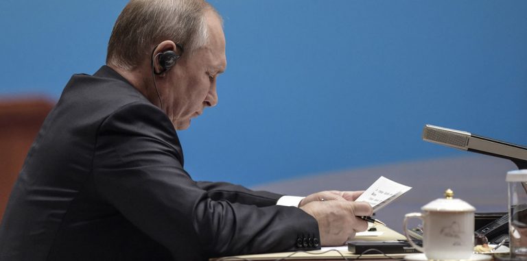 «Россия, Китай и США готовятся к гонке ИИ»
