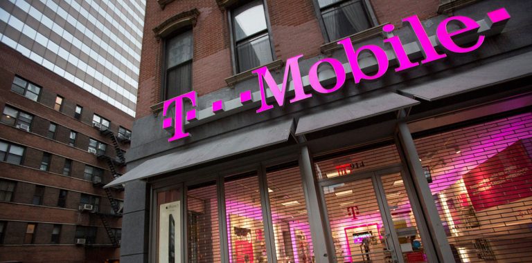 T-Mobile запустит в США первую сеть для интернета вещей в 2018 году
