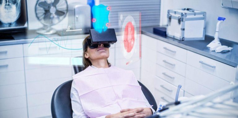Стартап OnComfort использует VR-погружение при лечении рака