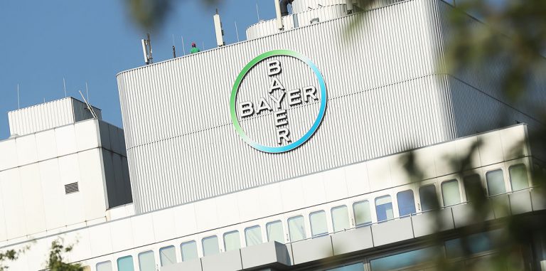 Как стратегия открытых инноваций превращает Bayer в IT-компанию