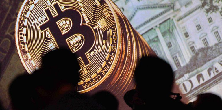 «Биткойн не нуждается в регулировании»