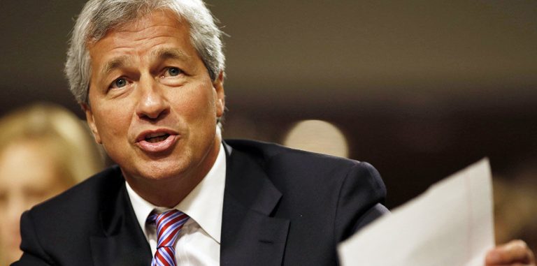 Глава JPMorgan: «Используйте биткойны, если вы драгдилер или убийца»
