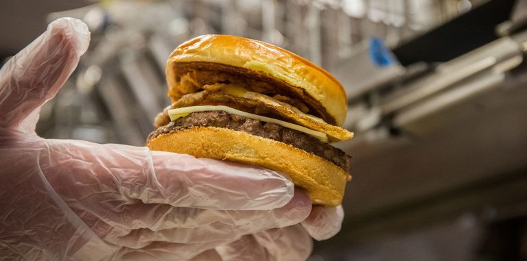 Израиль поможет Китаю перейти на искусственное мясо
