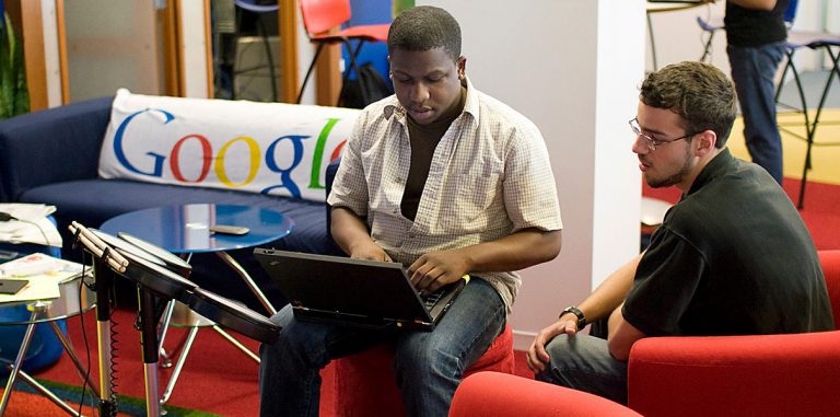 Google защитит независимые сайты от DDoS атак