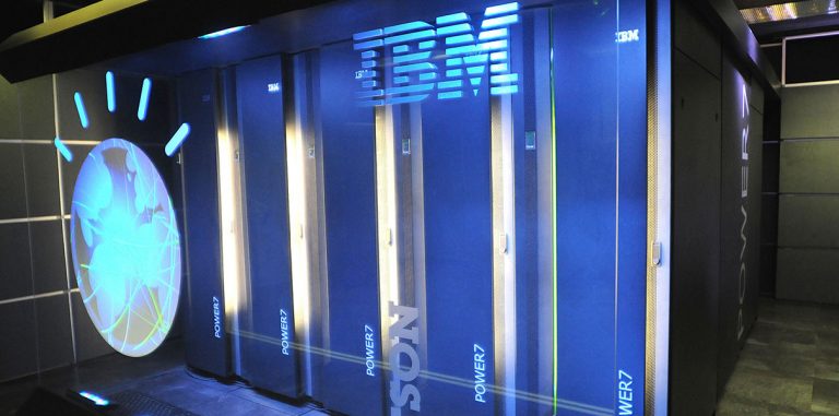 Новое в IBM Watson: распознавание эмоций и виртуальные игры