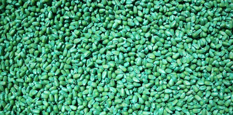 Bayer и Ginkgo создадут растения, которые будут удобрять сами себя