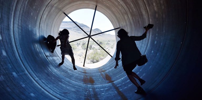 Названы лучшие регионы для строительства линии Hyperloop