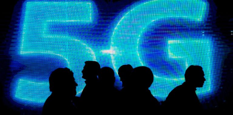 Глава Qualcomm: «Массовый переход на 5G начнется в 2019»