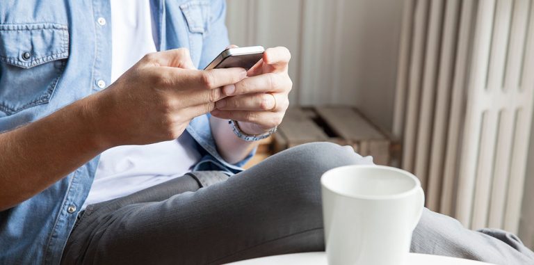 Пассивный Wi-Fi расходует в 10 тысяч раз меньше энергии