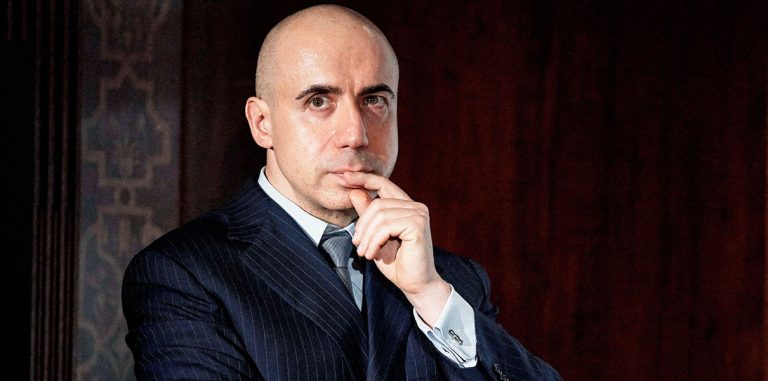 Юрий Мильнер: «Стоимость интернет-сервисов вырастет за 20 лет в 10 раз»