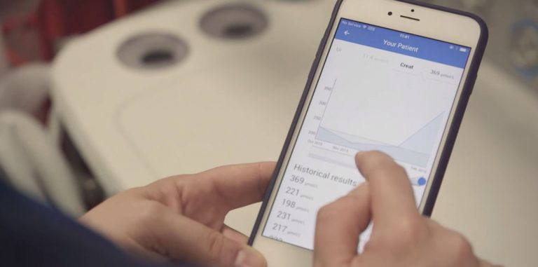 DeepMind Health — новая сфера применения ИИ для Google