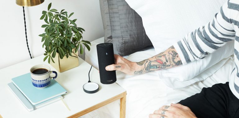 Amazon Echo победила в битве голосовых помощников