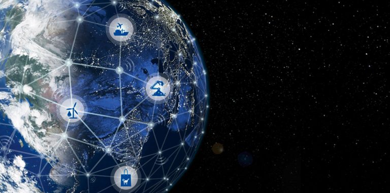 В Иннополисе стартовал IoT World Summit