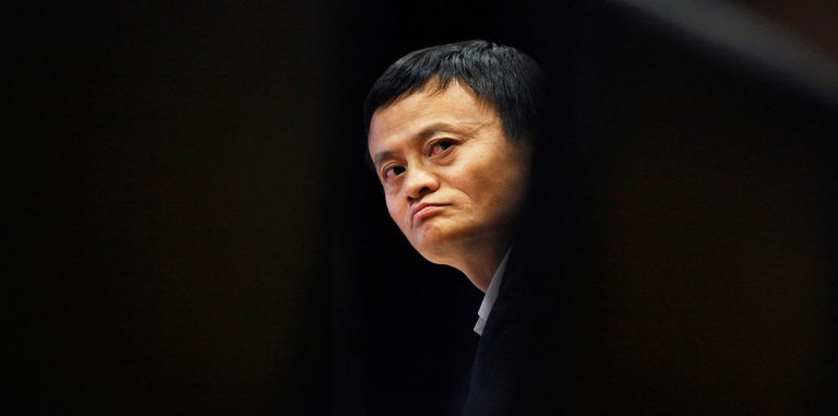 Джек Ма: «Хватит готовить детей к работе на заводе»