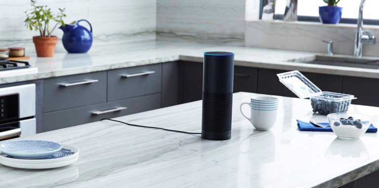 Alexa поможет оказывать первую помощь