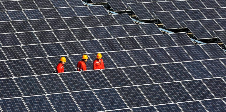 Innogy вложит 1,2 млрд евро в солнечную энергетику и электромобили