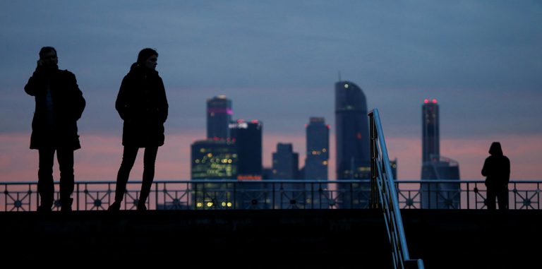 10 октября в Москве пройдет конференция ИД «Коммерсантъ» Smart City 2017