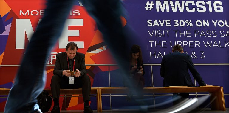 9 лучших гаджетов выставки MWC