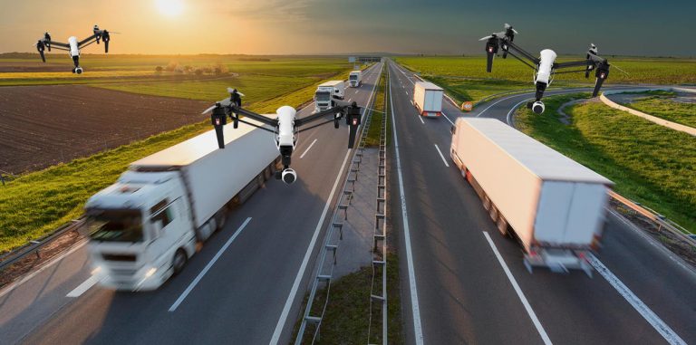 В Иннополисе создают роботизированную систему управления транспортом