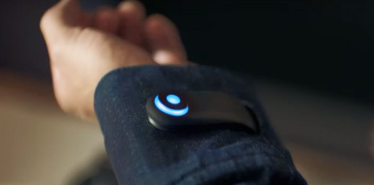 Google запускает продажи подключенной куртки Levi’s Commuter