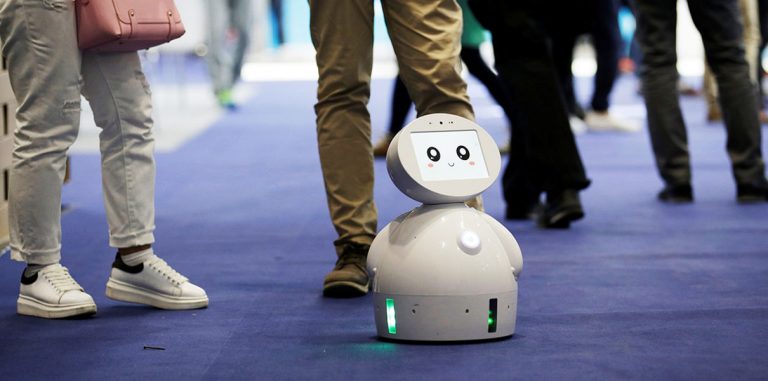 Госдума может принять закон о робототехнике в 2018 году