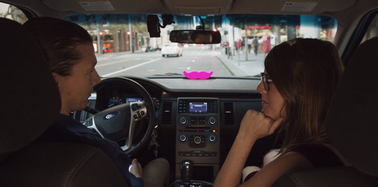 Ford поставит первые робомобили для Lyft в 2021 году