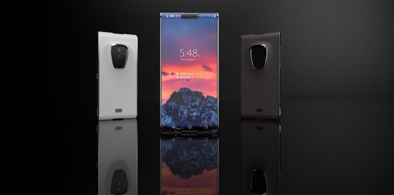 Sirin Labs выпустит первый в мире смартфон с блокчейн