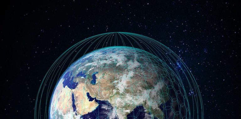FCC ограничит амбиции Маска по запуску спутников