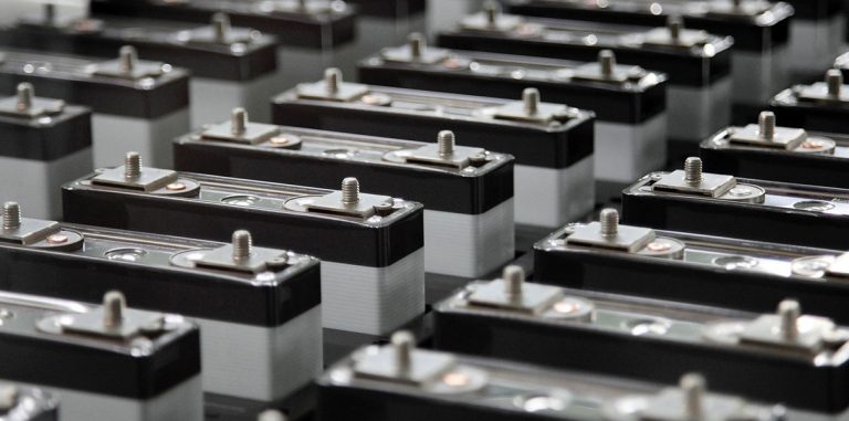 Northvolt построит самую крупную фабрику аккумуляторов в Европе