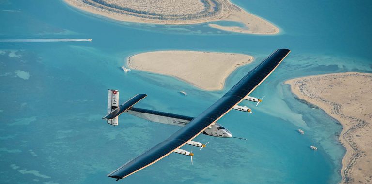 Solar Impulse 2 готов продолжить кругосветный полет