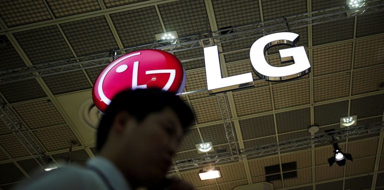 LG построит умную фабрику с ИИ и IoT стоимостью $500 млн