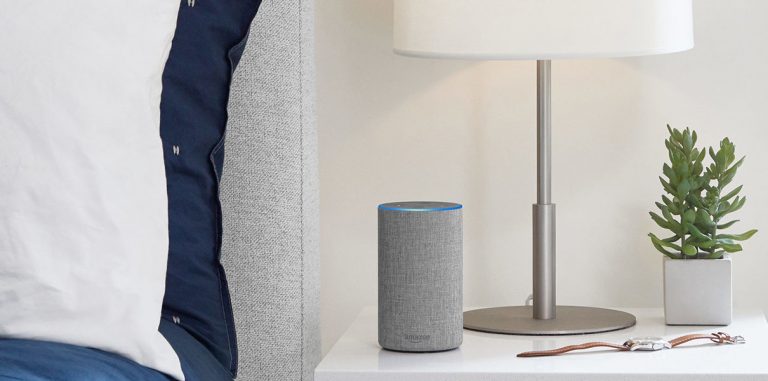 Amazon собирается выиграть битву за умный дом