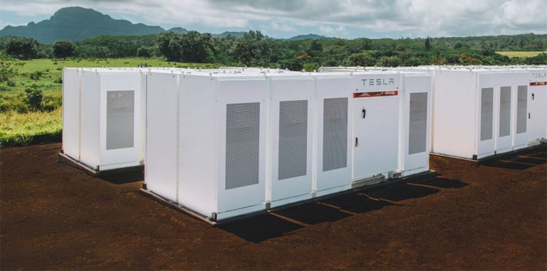 Tesla Powerpack позволит австралийцам экономить миллионы долларов