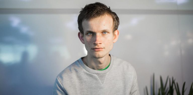 Виталик Бутерин предложил новый вид ICO
