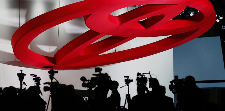 Mazda и Toyota будут вместе разрабатывать электромобили
