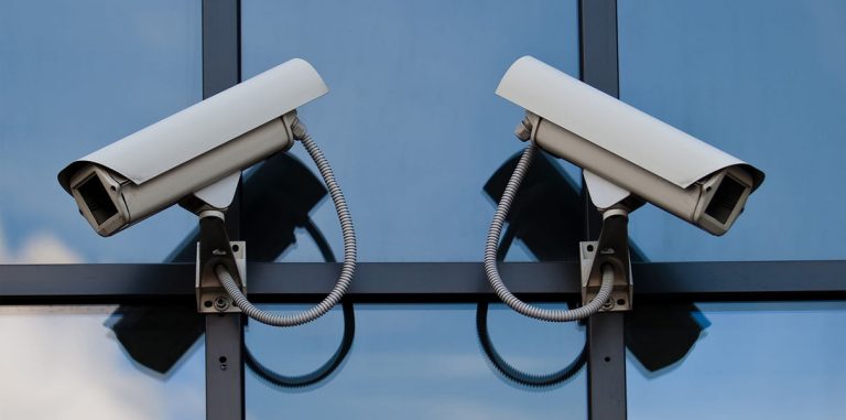 Видеонаблюдение в Москве теперь распознает лица